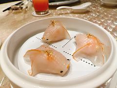 -8餐厅(新葡京酒店)