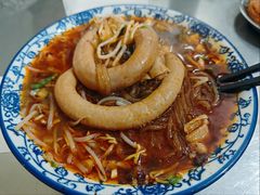 -平安桥张氏肥肠粉