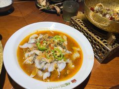 -楼兰新疆主题餐厅(坂田佳华领汇广场店)