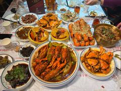 -三妹小龙虾·黄油蟹(华侨城总店)
