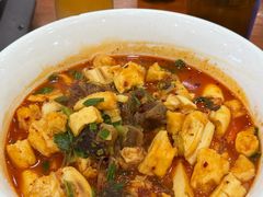 -清真·马洪小炒泡馍馆(钟楼回民街店)