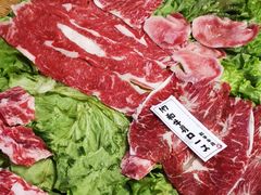-一井烧肉·活鳗·寿司(望京SOHO店)