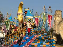 -大连海昌发现王国主题公园