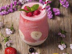 -绿茶餐厅(布吉万象汇店)