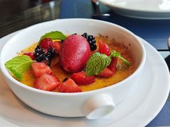 -福楼毕斯罗F Bistronome(国贸商城约会地标景观店)