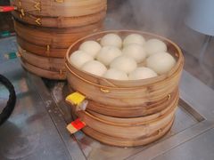 -永记和味豆浆大王(海东路店)