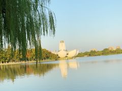 -东湖景区