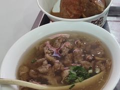 -东街钟楼肉粽(总店)
