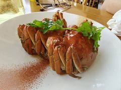 -品鲜村农家菜·阳澄湖大闸蟹(总店)