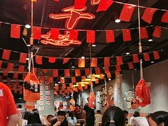 -东方一串·龙虾烧烤·特色烤鱼(柳州路店)