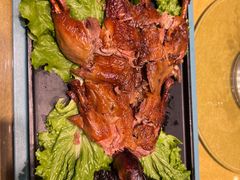 -天毓山庄·餐厅