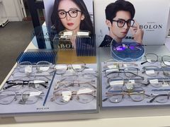 -造寸眼镜·蔡司官方授权店(东门店)
