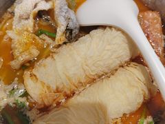 -小满手工粉(北京富力广场店)