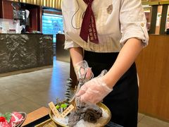 -巴奴毛肚火锅(景枫中心店)