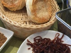 -山东宾馆·齐鲁苑餐厅