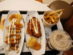 -艾薯夫妇Aysh(红山店)