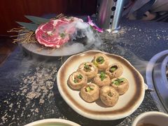 -牛焱·烧肉酒肆(五大道店)