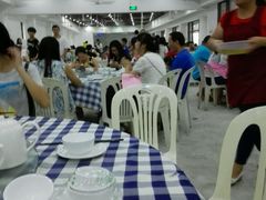 -钱大妈海鲜饭店(保利林语店)