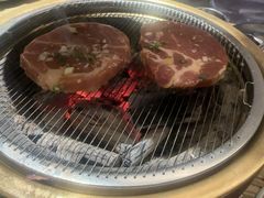 -泥炉烧肉师(新街口金銮巷店)