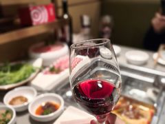 -海底捞火锅(武胜路凯德广场店)