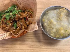 -南街清补凉(黄贝岭店)