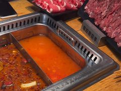 -草原塞蛮羊火锅城(港湾店)