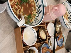 -康师傅私房牛肉面(马泉营奥莱店)