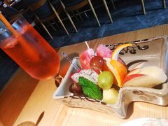-萤初高端日料王(曲江银泰店)