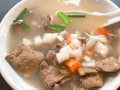 -西关明记肠粉(荔枝湾店)