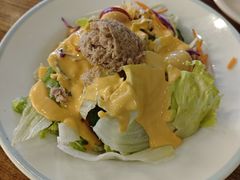 -萨莉亚意式餐厅(河东万达店)