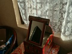 -北京阅微庄四合院文化特色酒店
