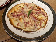 -老欧洲咖啡·西餐(后湖店)