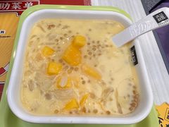 -满记甜品(金融街店)