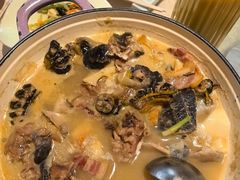 -山外山菜馆(玉泉路店)