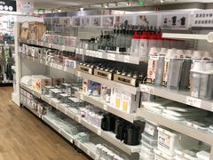 -NITORI 宜得利家居(上海中山公园龙之梦店)
