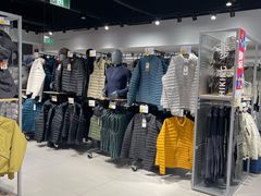 -迪卡侬(环球港店)