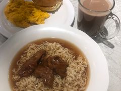 -翠华餐厅(正佳广场店)