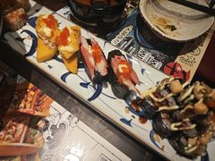 -古田居·特色寿司料理(星之岛旗舰店)