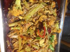 -锦尚阁烤鱼•天津菜(宣武门胡同店)