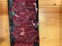 -陈记顺和潮汕牛肉火锅(棠德南路店)