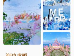 -东莞市大岭山森林公园