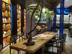 -香雪海·蘇面館(湖滨店)