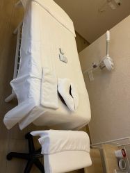 -贝黎诗SPA