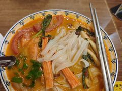 -曼谷食堂·泰国家庭料理(丹桂路店)