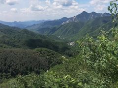 -白河堡水库