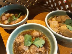 -夜宴江景餐厅