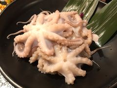 -九田家黑牛烤肉料理(石路天虹店)
