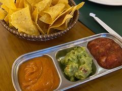 -HFFOUSA TACO弗萨塔可墨西哥餐厅(颐堤港店)