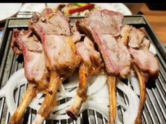 -胖老汉椒麻鸡清真新疆菜(西御街店)