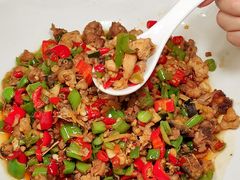 -新凯旋烧烤·燕姐千岛湖土菜